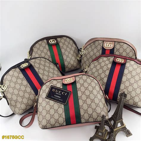 tas gucci